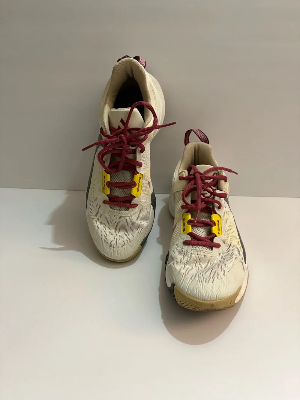 Men’s Nike Basketball Shoes